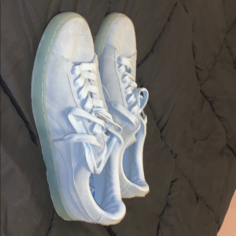 Pumas